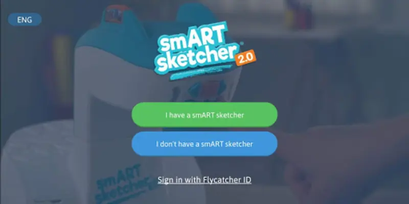 smART sketcher Projector android App screenshot 12